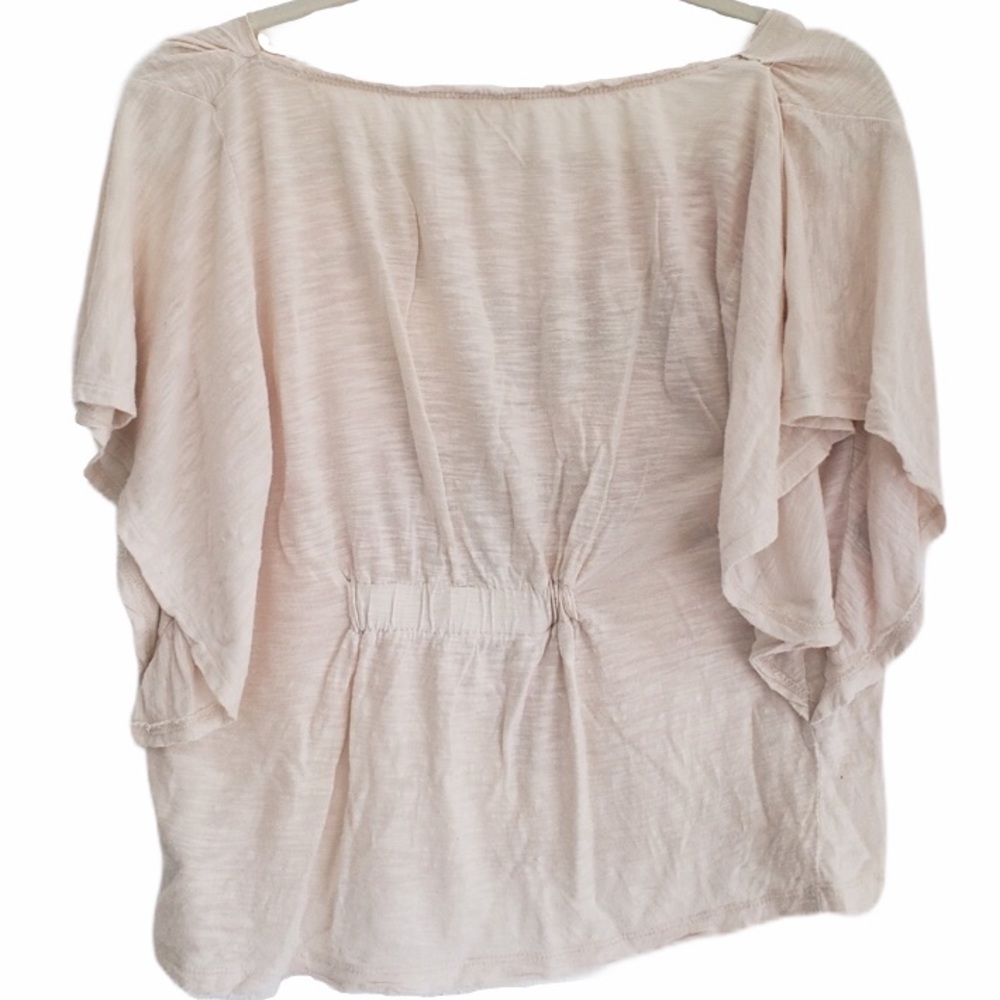 Flower Blouse - Picture 2 of 5